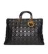 Extra Large Lady Dior, front view